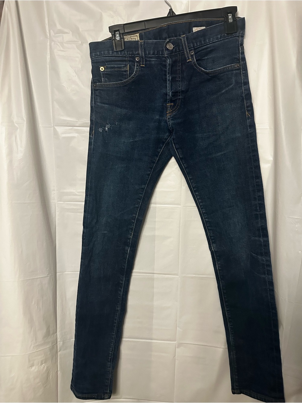Ace Rivington jeans size 29 dark wash